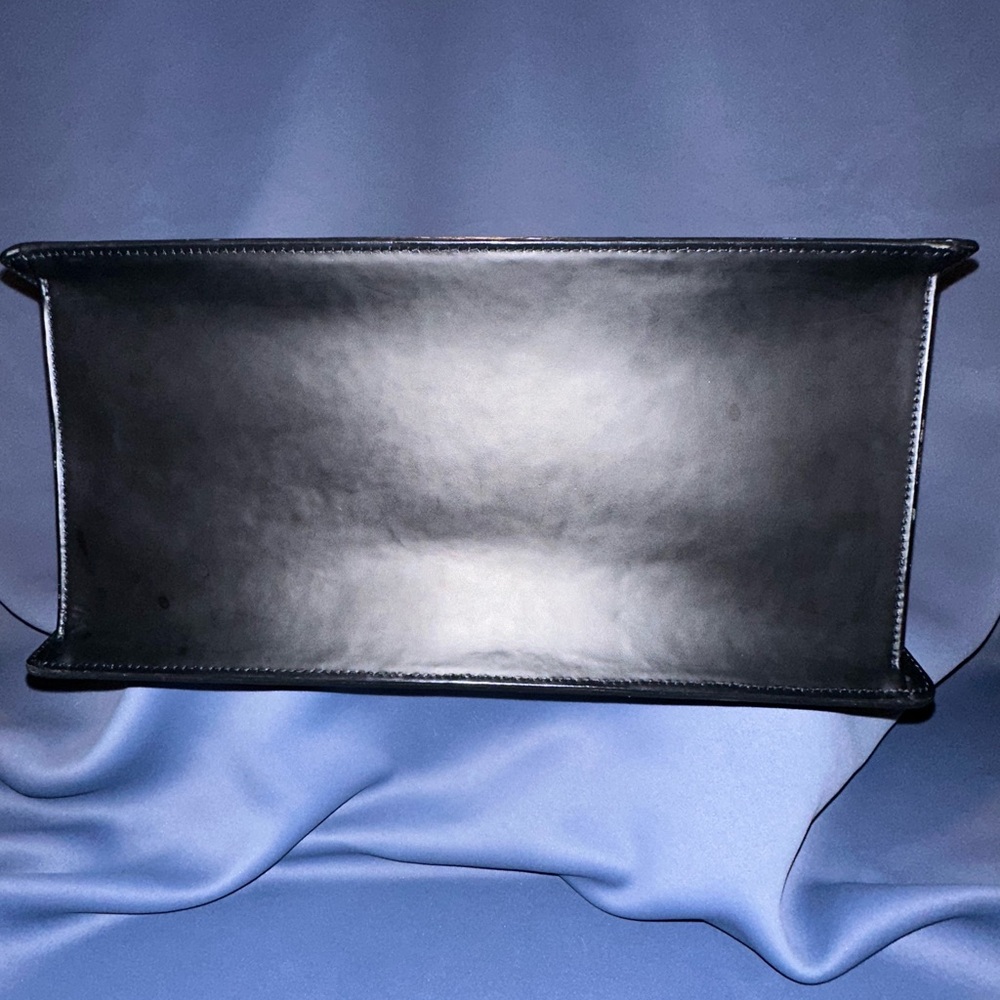 Louis Vuitton Epi Riviera Handbag + Epi Elise Wallet Set (Black) - Picture 4 of 16